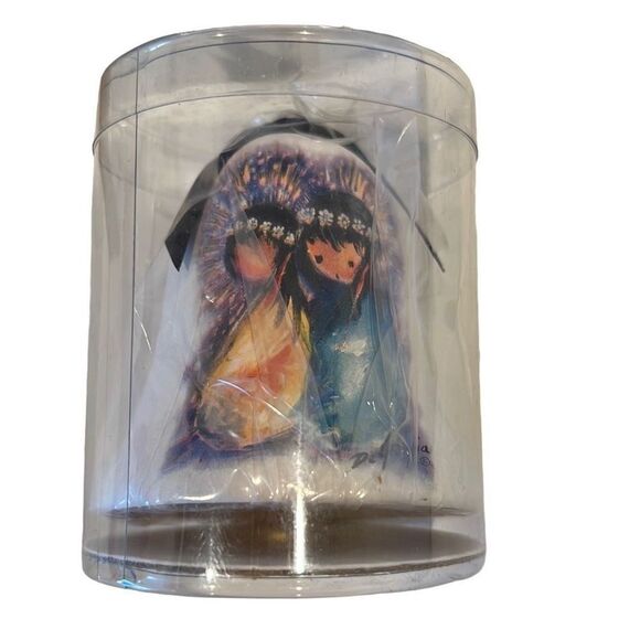 DeGrazia Sandstone Creations lot of 6 ornaments - Picture 3 of 7